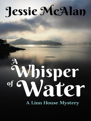 cover image of A Whisper of Water